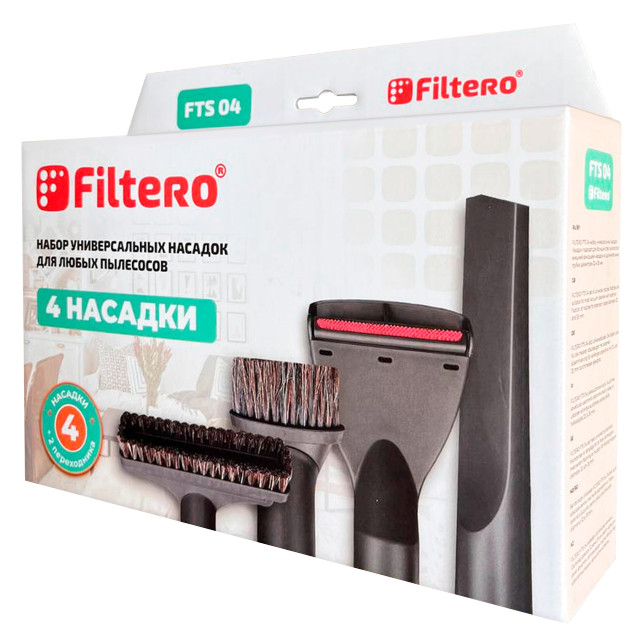 ������ ������ ����� ������������� ������� FILTERO FTS 04 ��� ����� ���������   ����