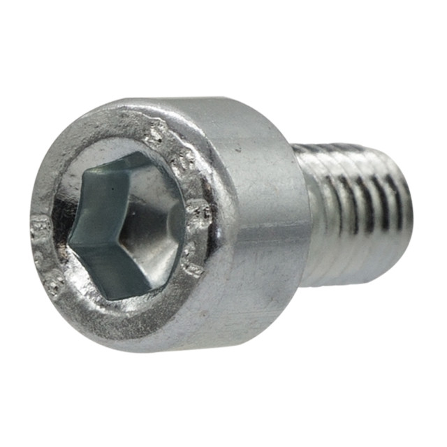 ������ ������ ���� DIN912 � ���������� ������� �5x10 10��   ����