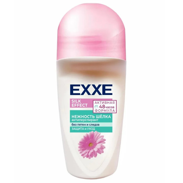 ������ ������ ���������� EXXE Silk effect �������� ����� ����� 50��   ����