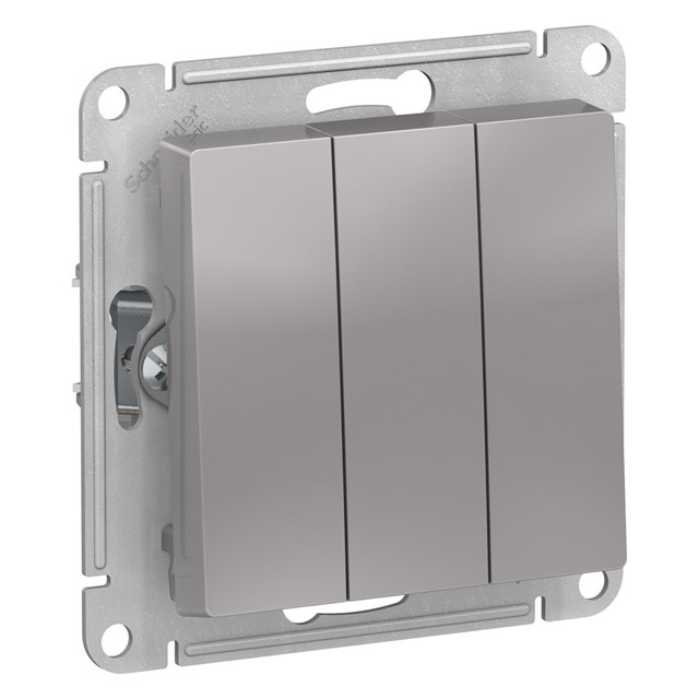 ������ ������ ����������� 3-��������� SYSTEME ELECTRIC Atlas Design  ��������   ����