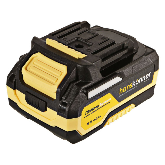 ������ ������ ����������� HANSKONNER HBP2004 18� 4,0�� USB-������   ����