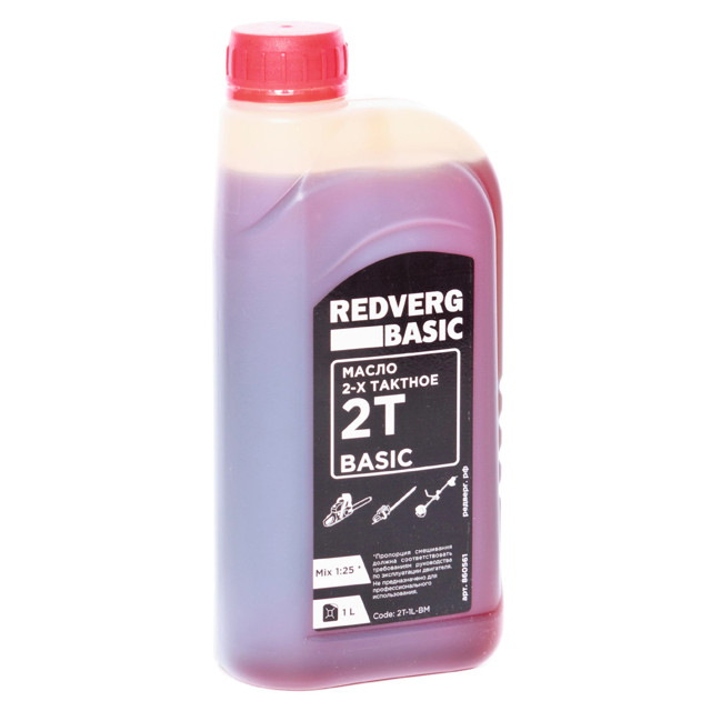 ������ ������ ����� ��� 2-������� ���������� REDVERG Basic ����������� 1�   ����