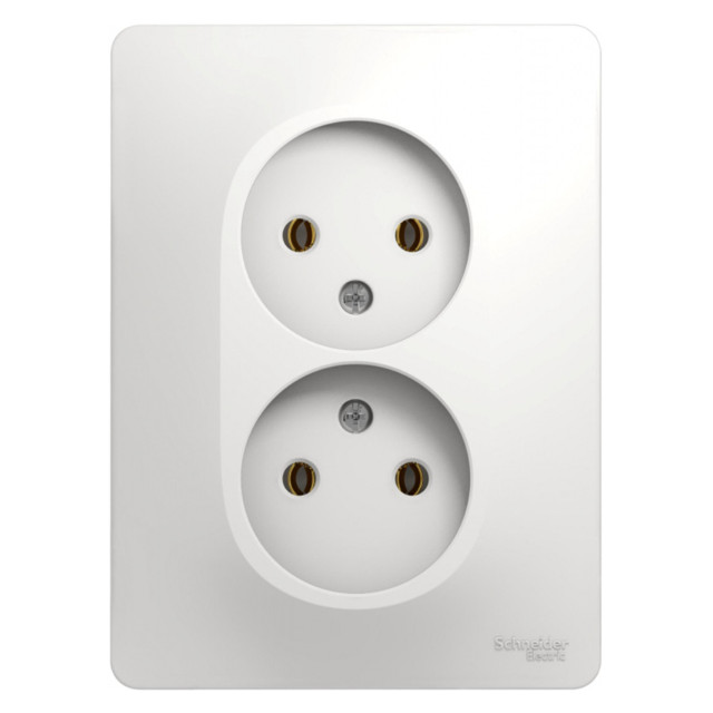 ������ ������ ������� 2 ����� SYSTEME ELECTRIC Glossa �/� �����   ����