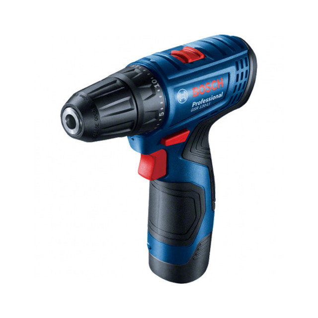 ������ ������ �����-���������� BOSCH GSR 12� 30�� Li-Ion 2�� 2���   ����