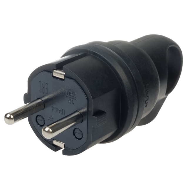 ������ ������ ����� ��������� ���������� ������� DUWI �/� IP44 16A ������   ����