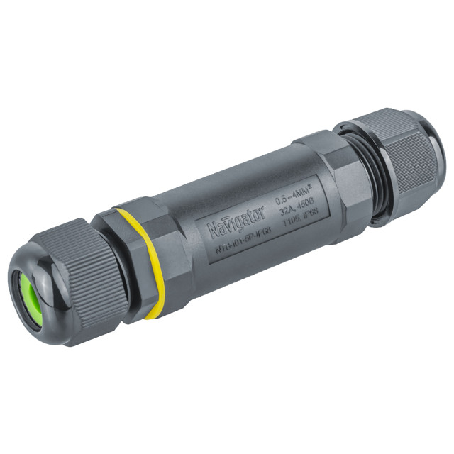 ������ ������ ��������� NAVIGATOR 5P IP68 I-�������� 5PIN   ����