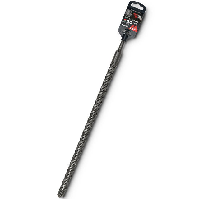 ������ ������ ��� �� ������ METALLICA Ultra SDS-plus 20�460/400�� X-���   ����