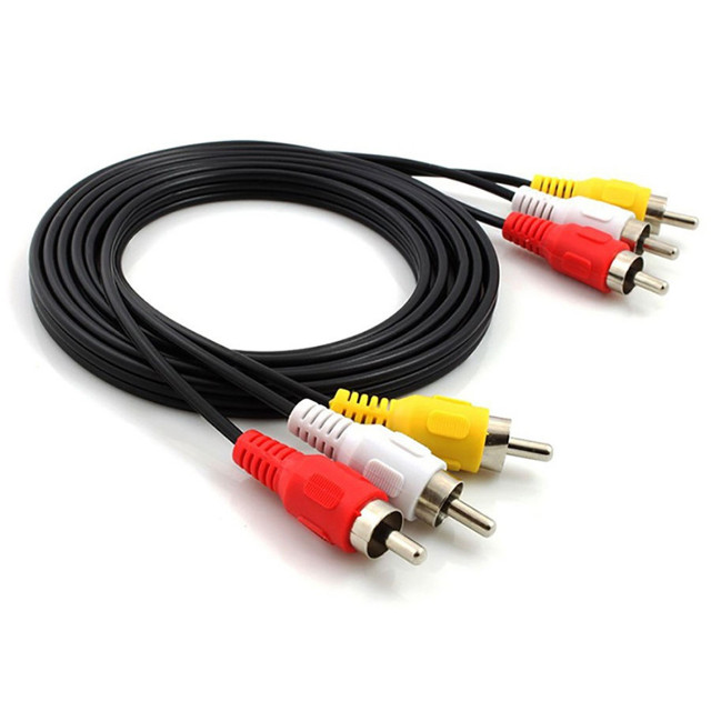 ������ ������ ������ 3RCA-3RCA CADENA ������-������ 1,2� ������   ����