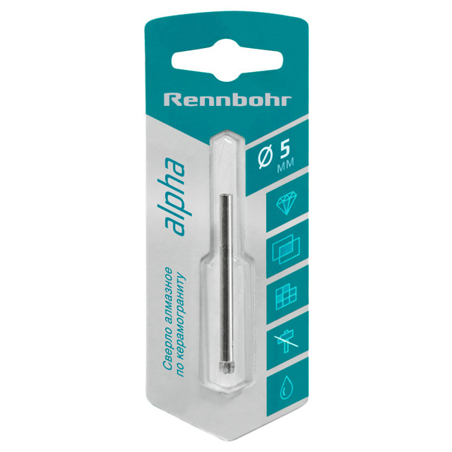 ������ ������ ������� �������� RENNBOHR 5��   ����