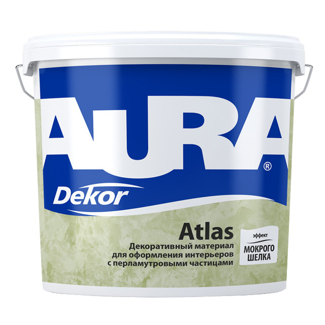 ������ ������ �������� ������������ AUR� Atlas 2,5��, ���.ADP151   ����