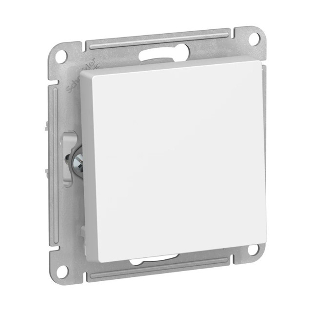������ ������ ����������� 1-��������� SYSTEME ELECTRIC Atlasdesign � ������������� ����� 1 10�� �����   ����
