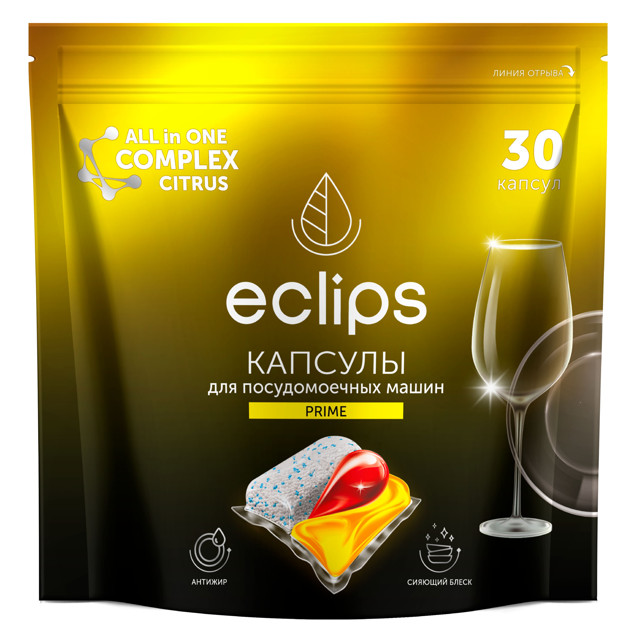 ������ ������ ������� ��� ��� ECLIPS Prime ������ 30��   ����