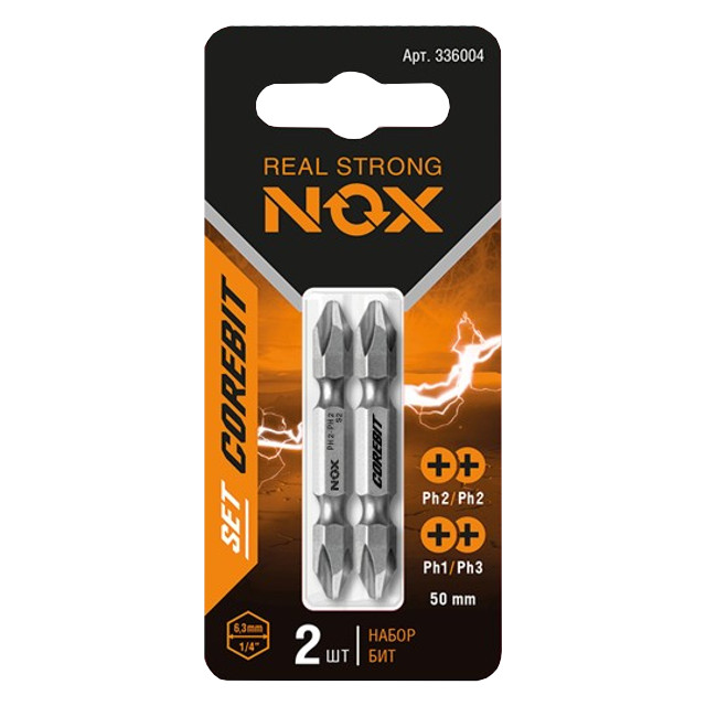 ������ ������ ����� ��� NOX 2 �������� PH2�PH2/ PH1xPH3   ����