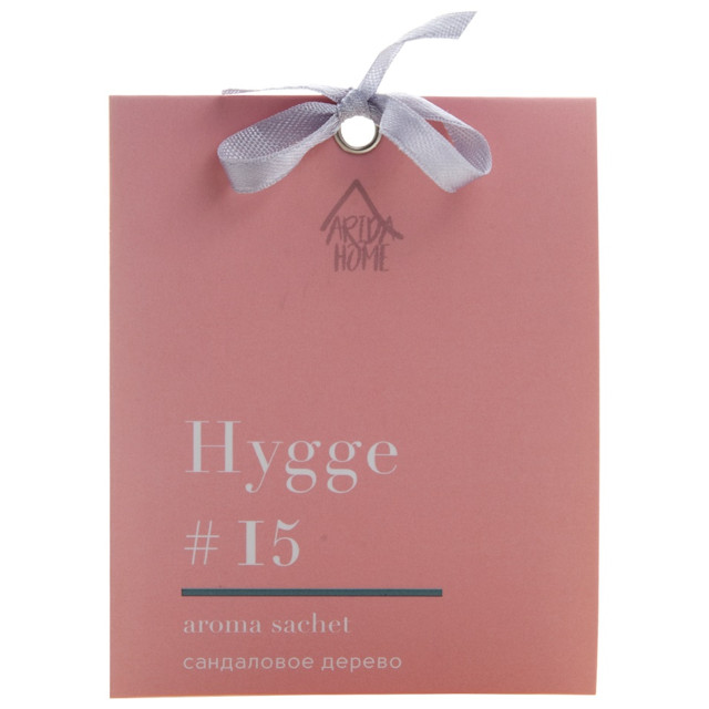 ������ ������ ���� ARIDA HOME Hygge ���������� ������ 10�   ����