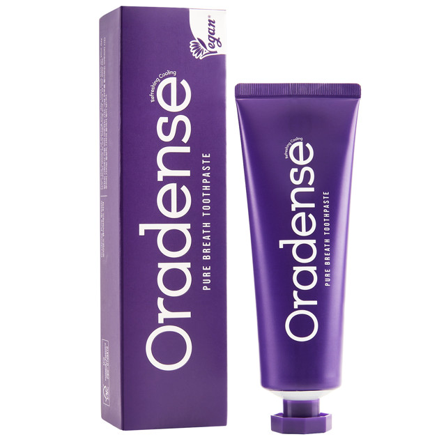 ������ ������ ����� ������ Oradense Pure Breath 100��   ����