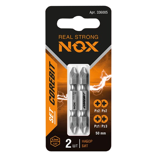 ������ ������ ����� ��� NOX 2 �������� PZ2�PZ2/ PZ1xPZ3   ����