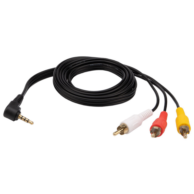 ������ ������ ������ 3RCA-TV ������ ������� REXANT 17-4412-4 1,5� ������   ����