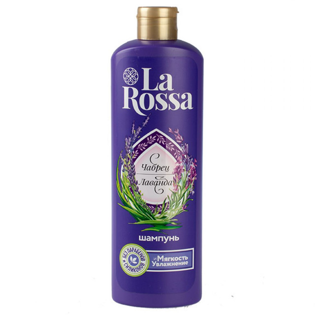 ������ ������ ������� LA ROSSA ������ � ������� ����������� 500��   ����