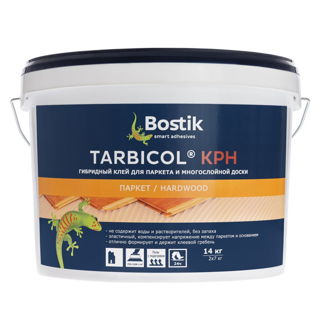 ������ ������ ���� BOSTIK TARBICOL KPH ��� ������������� ������� ��������� 14��, ���.30610739   ����