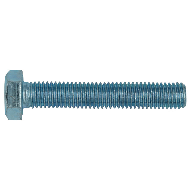������ ������ ���� DIN933 � ������ ������� 6x60 10��   ����