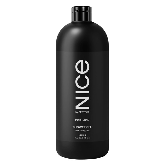 ������ ������ ���� ��� ���� NICE by SEPTIVIT For Men ��� ���� ����� ���� 1�   ����