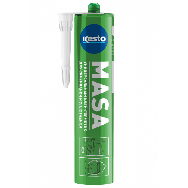 ������ ������ ����-�������� ��������� KESTO 10 Masa STP-������� ����� 310��, ���.91615   ����