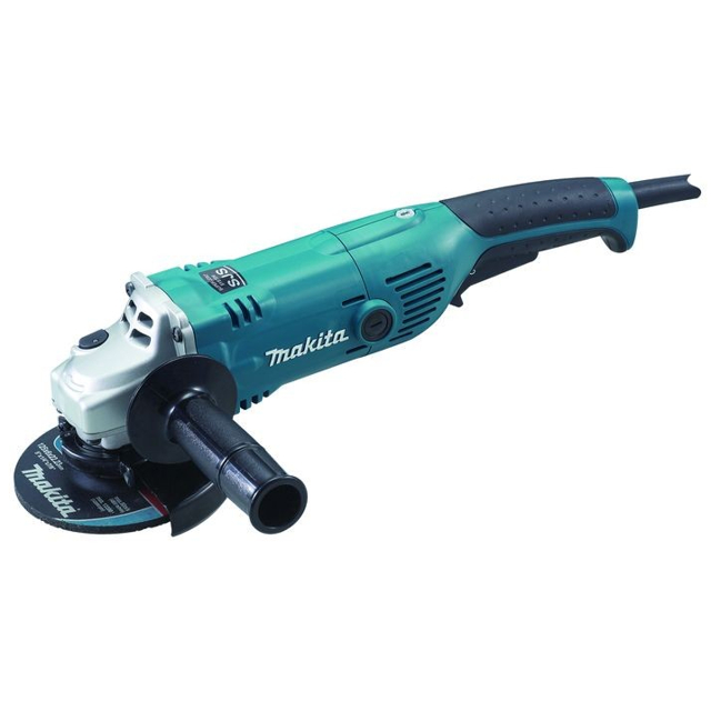 ������ ������ ���������� ������� MAKITA GA5021 125�� 1050��   ����