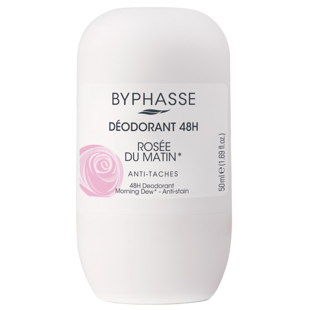 ������ ������ ���������� BYPHASSE Rosee du Matin ����� 50��   ����