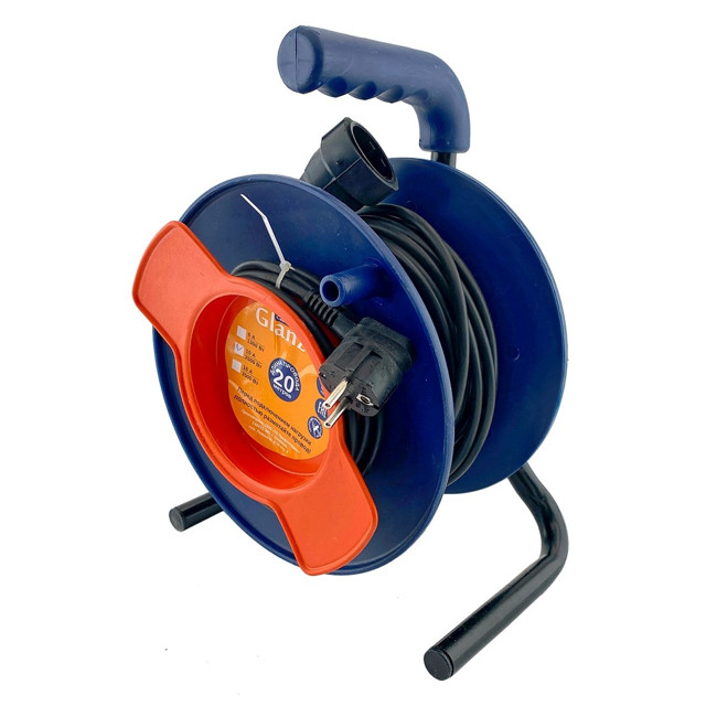 ������ ������ ���������� �� ������� GLANZEN ��� 20� 2�1,5�� 16� IP20 �����   ����