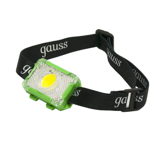 ������ ������ ������ �������� GAUSS GFL305 3�� LED 150�� 3xAAA   ����