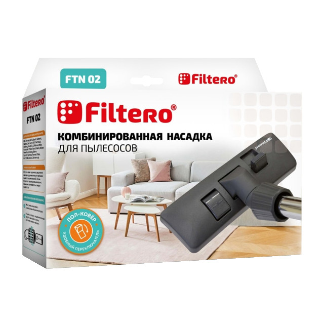 ������ ������ ������� ��� �������� FILTERO FTN 02 �������. ������.   ����