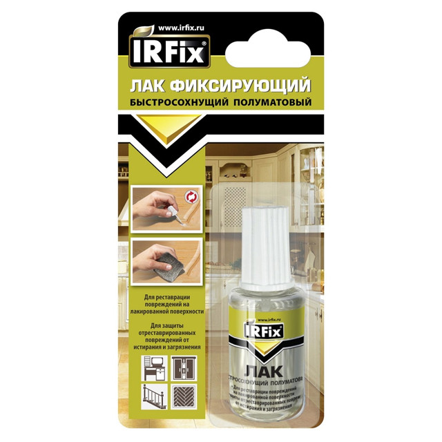 ������ ������ ��� ����������� IRFIX ���������� 20��, ���. 20285   ����