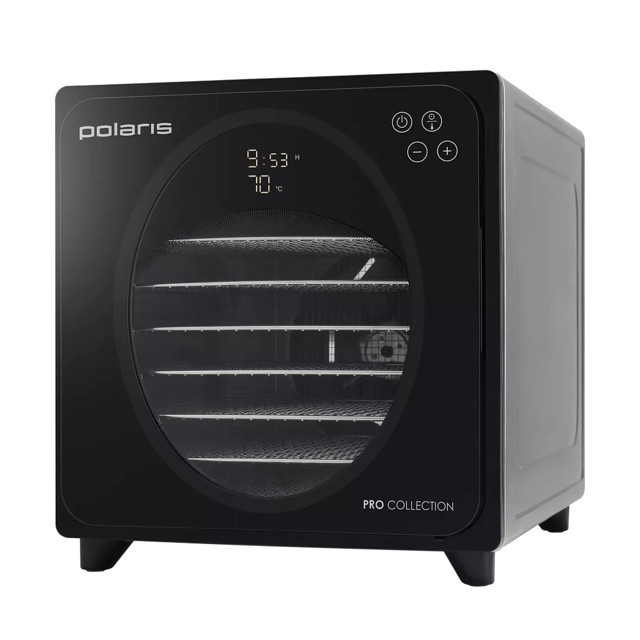 ������ ������ ������� ��� ������ � ������� Polaris PFD 1106H 700 �� 8 �������� ������   ����