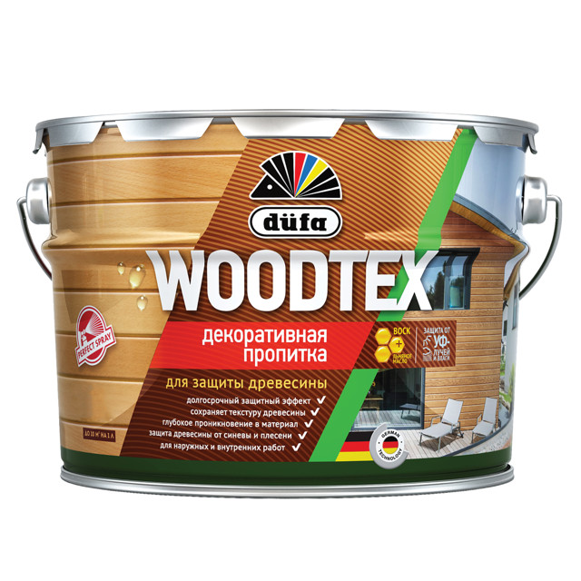 ������ ������ �������� �������������� DUFA Woodtex 9� �����, ���.��00-011817   ����
