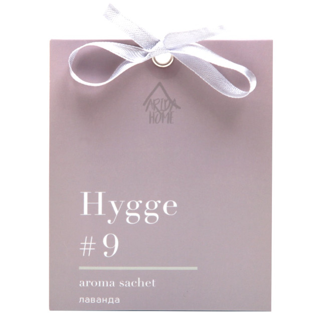 ������ ������ ���� ARIDA HOME Hygge ������� 10�   ����