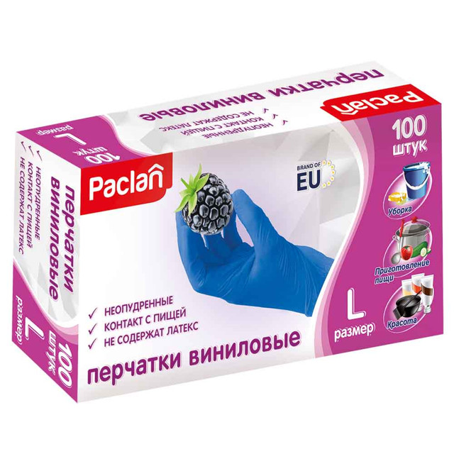 ������ ������ �������� PACLAN ��������� L 100�� ���� � ������������   ����