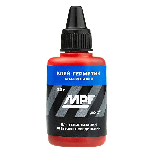 ������ ������ ����-�������� ���������� MPF (20 �), MP-�   ����