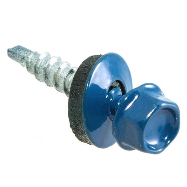 ������ ������ ������� ���������� � ����� 5,5x19�� ����� RAL-5005 70��   ����