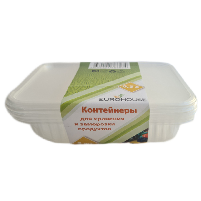 ������ ������ ����� ����������� EUROHOUSE 5�� 0,5� ������������� �������   ����