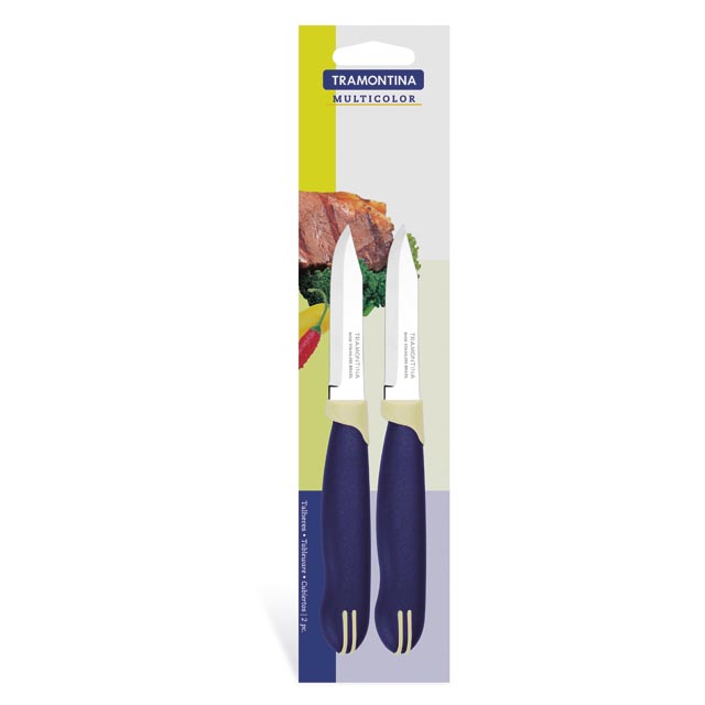 ������ ������ ��� TRAMONTINA �����������/Multicolor 2�� 7,5�� ��� ������ ����.�����, �������   ����