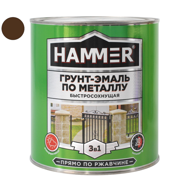 ������ ������ �����-����� �� ������� HAMMER 2,7�� ����������, ���.��000132856   ����