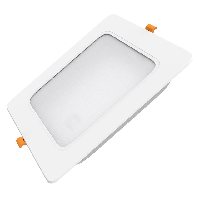 ������ ������ ���������� ������������ GAUSS Downlight LED 12�� 1000�� 4000K IP20 ������� �����   ����