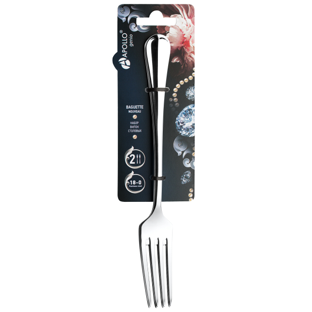 ������ ������ ����� ����� �������� APOLLO Genio Baguette Nouveau 2��. ����.�����   ����