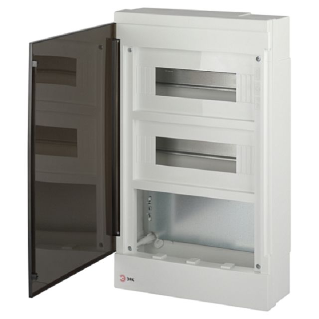 ������ ������ ��� ����������������� �������� ��� Multibox �� 24 ������ IP41 �� ����������� �������   ����