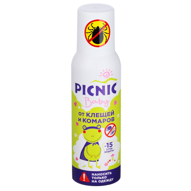 ������ ������ �������� PICNIC Baby �� ������ � ������� 125��   ����