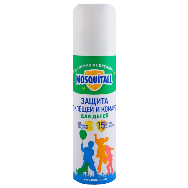 ������ ������ �������� MOSQUITALL ������ ������ ��� ����� �� ������ 150��   ����