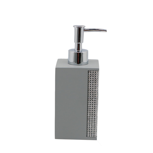 ������ ������ ������� ��� ������� ���� VITARTA Grey glitter ��������� �����   ����