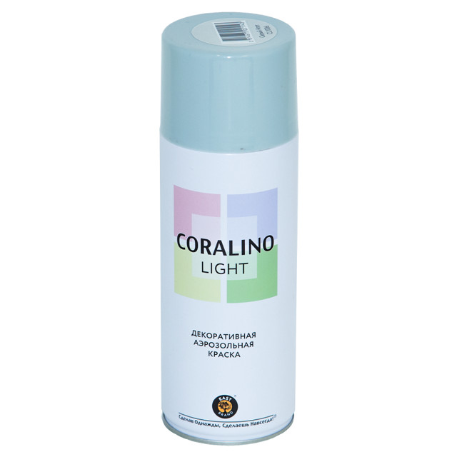 ������ ������ ������ ����������� CORALINO Light ������������ ����� ���� 520��, ���.CL1006   ����