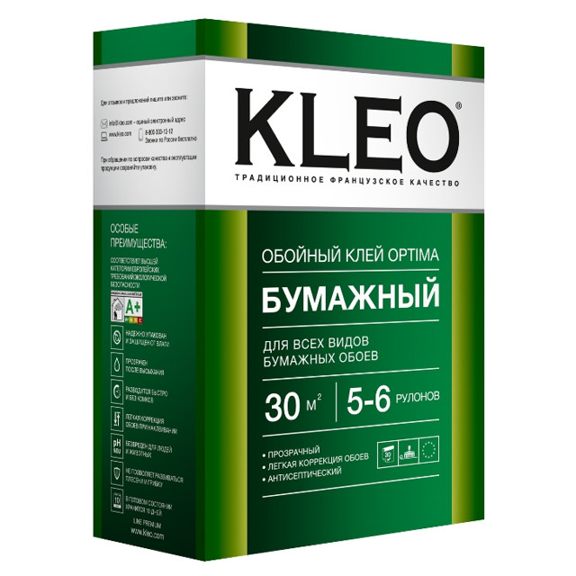������ ������ ���� ������� KLEO OPTIMA �������� 160�, ���.011 OPTIMA 7-9   ����