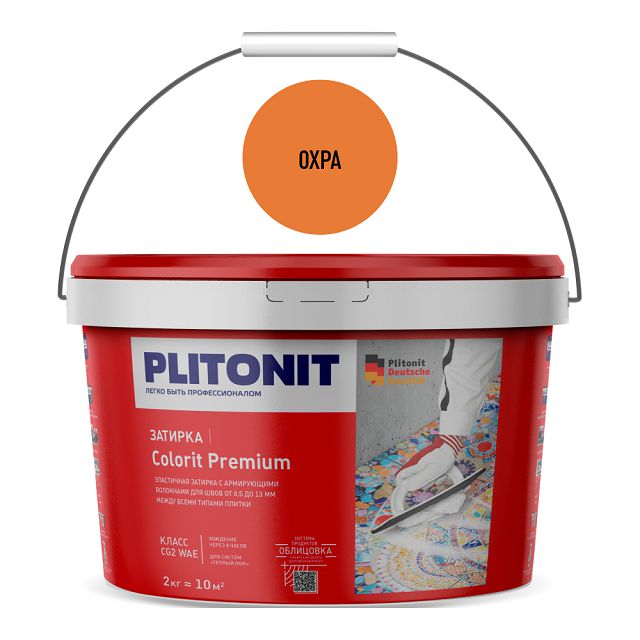 ������ ������ ������� ��� ���� PLITONIT Colorit Premium 0,5-13�� 2�� ����   ����